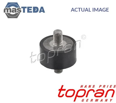 104 122 MOUNTING RADIATOR TOPRAN NEW OE REPLACEMENT - Image 1 of 4