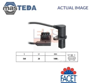 1953085 CAMSHAFT POSITION SENSOR EPS NEW OE REPLACEMENT - Picture 1 of 5