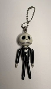 Jack Skellington Schlüsselanhänger - Bild 1 von 1