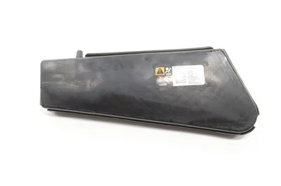 2019 - 2025 CHEVROLET SILVERADO 1500 FRONT LEFT SIDE SEAT AIR BAG OEM 84396838 - Image 1 of 4