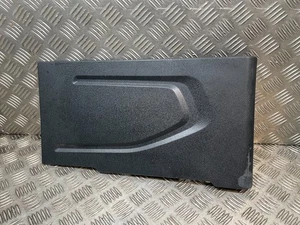 Ford Transit MK8 2016-in poi rivestimento inferiore sedile passeggero doppio destro O/S - Foto 1 di 8