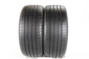 2x 225/55R17 97Y Goodyear Eagle F1 Asymmetric 3 * MOE FP 225 55 17 Zoll Sommer - Bild 1 von 1