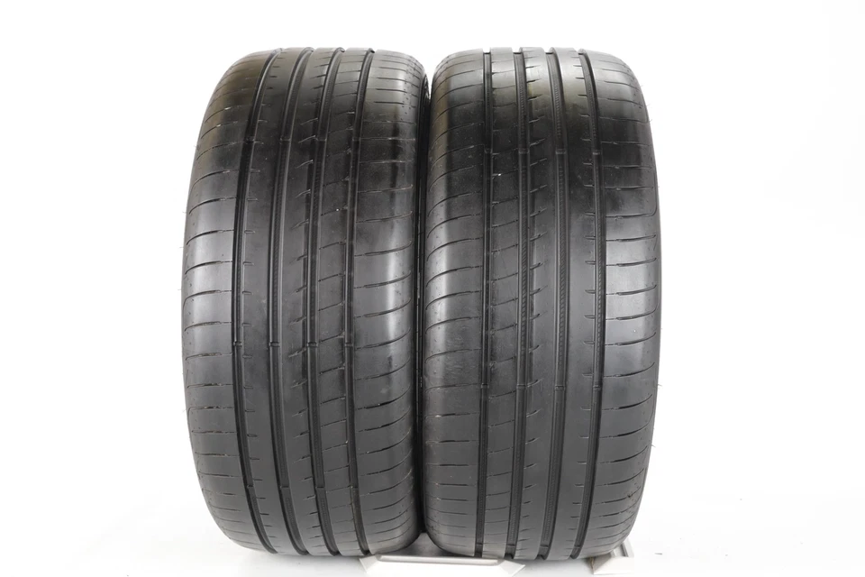 2x 225/55R17 97Y Goodyear Eagle F1 Asymmetric 3 * MOE FP 225 55 17 Zoll Sommer - Bild 1 von 1