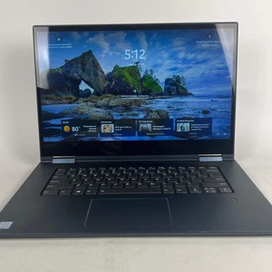 Lenovo Yoga 730-15IWL 15,6" i5-8265U 1,6 GHz 12 GB RAM 256 GB - Foto 1 di 16