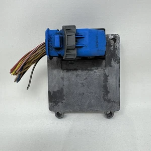 2008-2010 Saturn Vue Transmission Control Module 24243258 - Picture 1 of 3