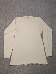 Camisa De Colección Doble Plegable Para Hombres XL Alta Cómoda Térmica Manga Larga Capa Base  - Imagen 1 de 9