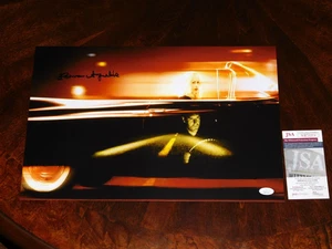 PATRICIA ARQUETTE "ALICE" SIGNED LOST HIGHWAY 12X18 MOVIE POSTER JSA COA!!! - Picture 1 of 1