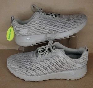 Skechers Go Walk Joy Paradise bequeme Damenschuhe Turnschuhe beige US 9 - Bild 1 von 6