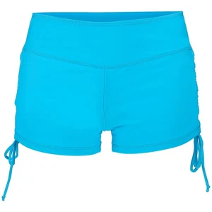 Lake Blue Swimming Trunks Miss Bathing Suit Shorts for Women Swimsuit - Picture 1 of 11