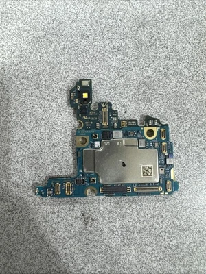 Placa madre Samsung Galaxy S21 G991U 128 GB desbloqueada de fábrica versión EE. UU. Foto 1 de 2