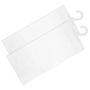  2pcs Handicap Placard Holders Handicapped Placard Holder Auto Handicap Parking - Picture 1 of 12
