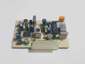 YAESU UNIT-747 FM Unit for FT-747 / FT-840 Used Working From Japan - Picture 1 of 3