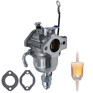 Replaces Generator Carburetor Kit For GN220 RV C-7107 0D8332 Carburetor - Picture 1 of 12