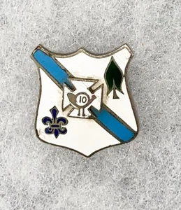 10ª Infantería DI SB - Imagen 1 de 2