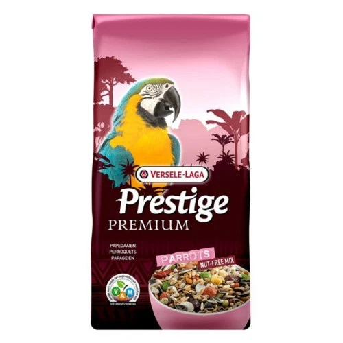 Versele Papageien Premium  - Bild 1 von 1