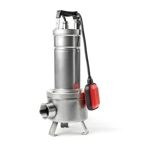 Feka VS 550 DAB Tauchpumpe für Brauchwasser | 103040040H - Bild 1 von 1