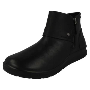 Mujer Padders 2E/3E Ajuste Botines - Springs - Imagen 1 de 19