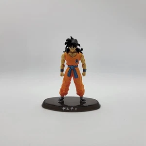 Dragon Ball Z Soul of Hyper Figuration Yamaha Z Warriors - Picture 1 of 1