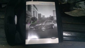 FOCUS 2013 Owners Manual 1615592 - Bild 1 von 12