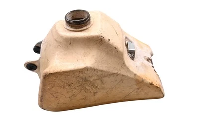 85 Yamaha YZ80 Gas Fuel Tank - Image 1 of 4