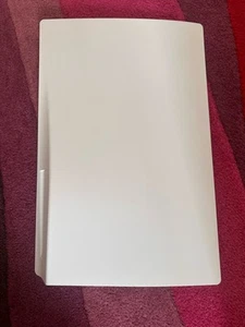 Genuine PlayStation 5 Disc Edition PS5 Right Disc Side Faceplate Grade A White - Picture 1 of 7