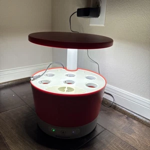 Aerogarden Harvest 360 Model 100692-COR - Picture 1 of 7