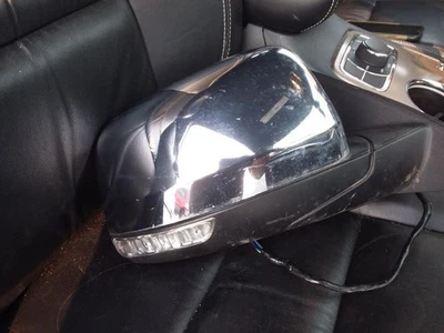 Espejo retrovisor lateral para pasajero eléctrico térmico OEM 11-18 GRAND CHEROKEE 958217 Foto 1 de 4