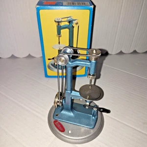 Taladro Wilesco M51 de colección Alemania Occidental - Imagen 1 de 7