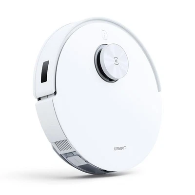 ECOVACS Deebot T10 Saugroboter #22326563 - Bild 1 von 4