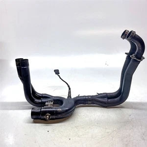 2011 Aprilia Tuono V4R APRC Exhaust Manifold Headers - 858738 - Picture 1 of 7