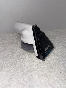 Limpiador de alfombras vertical Shark EX201 CarpetXpert - Herramienta de desorden para mascotas golpeador de manchas - Imagen 1 de 6