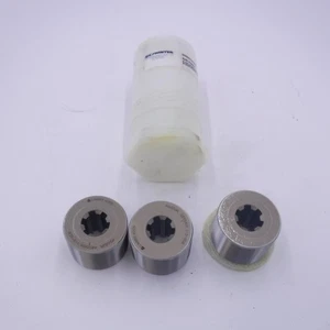 3 Pack CJ Winter M12x125:SPL Thread Roller Die R2B125AS11, F-2-10538 - Picture 1 of 3