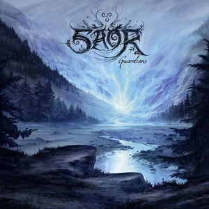 SAOR - Guardians [DIGIPAK CD] - Bild 1 von 1