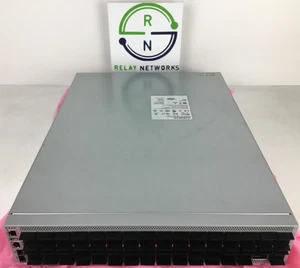 Arista DCS-7060X6-64PE-B-EHW-F 7060X6 B 64x 800GbE OSFP Front/Rear 2x AC. - Bild 1 von 10