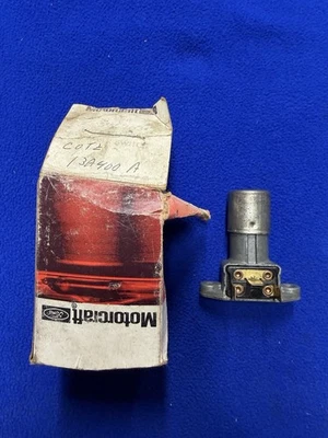 Ford Genuine NOS Motorcraft Headlight Dimmer Switch C0TZ-13A400-A, SW-263 - Image 1 of 4