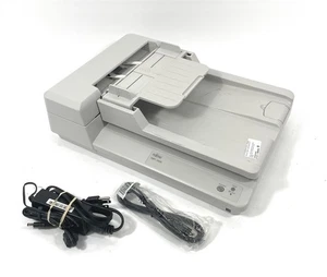 Fujitsu SP-1425 Flachbettscanner PA03753-B005 - Bild 1 von 10