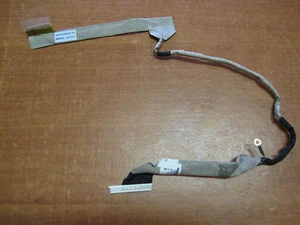 El cable de pantalla original proviene de un portátil Compaq 615 - Imagen 1 de 1