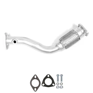 Fits: 2006 to 2007 Pontiac G6 2.4L & 2004-2008 Chevrolet Malibu 2.2L Front Flex - Picture 1 of 1