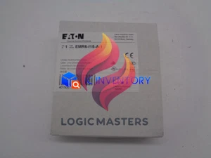 1PCS NEW EATON MOLELLER EMR6-I15-A-1 - Picture 1 of 8