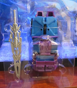 Figura Motormaster Transformers 2016 G2 suelta Combiner Wars Stunticons Menasor - Imagen 1 de 1