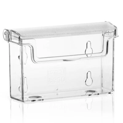 Taymar® Outdoor-Visitenkartenhalter OD95, 1 Fach für Visitenkarten