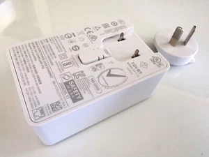 Logitech PoE Injector with AU Plug POE30R-1AT 534-000910 - Picture 1 of 4