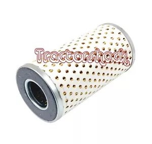 Ferguson FE35 4 Cylinder Tractor, Engine Oil Filter - Foto 1 di 1
