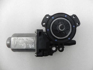 Hyundai Santa Fe II CM Fensterhebermotor Fensterheber vorne links 82450-2B000 - Bild 1 von 4