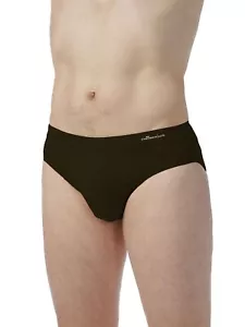 Comazo earth 20330237401 Herren Mini Slip mit Baumwolle in 4 Farben - Bild 1 von 7
