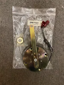 New Factory Cat / TomCat BRAKE,ELECTRIC,24VOLT # 290-7323 .List Price $559.20 - Picture 1 of 3