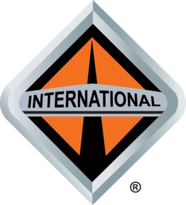 NEW OEM INTERNATIONAL NAVISTAR COOLANT HOSE 3007765C4 - Picture 1 of 1