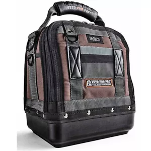 Bolsa de herramientas compacta Veto Pro Pac MC, VPP10034 - Imagen 1 de 6