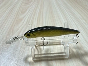 ANRE'S RAPID 60DSP Angelköder #AU130 - Bild 1 von 2