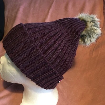 Bonnet Tricot - Photo 1/4